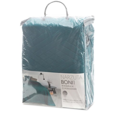 SI/N/KPL/BONI/1 200X220 40X40X2 C.TU