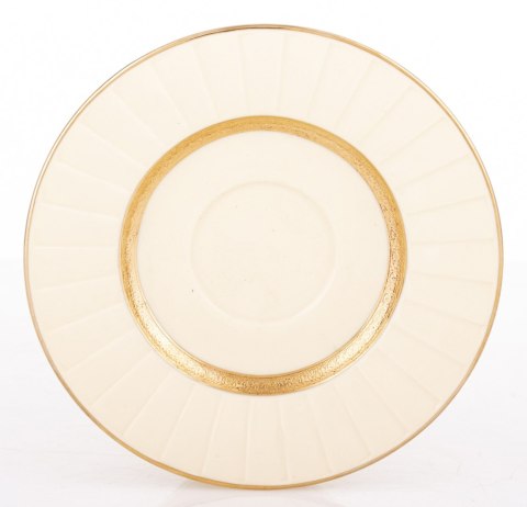 Filiżanka Espresso Ze Spodkiem Kpl.2 Szt.