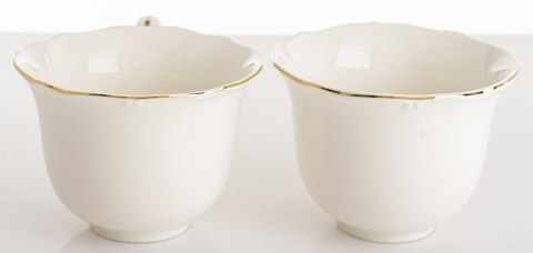 Filiżanka Z Podstawką Kpl. 2 Szt.