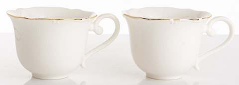 Filiżanka Z Podstawką Kpl. 2 Szt.