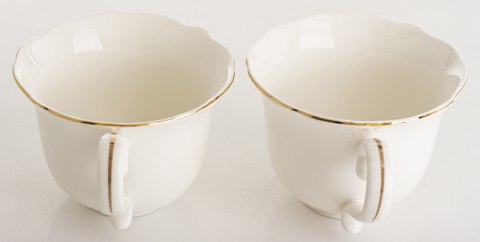 Filiżanka Z Podstawką Kpl. 2 Szt.