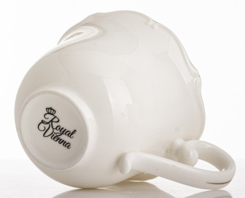 Filiżanka Z Podstawką Kpl. 2 Szt.