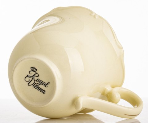 Filiżanka Z Podstawką Kpl. 2 Szt.