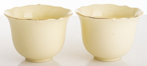 Filiżanka Z Podstawką Kpl. 2 Szt.