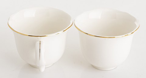 Filiżanka Z Podstawką Kpl. 2 Szt.