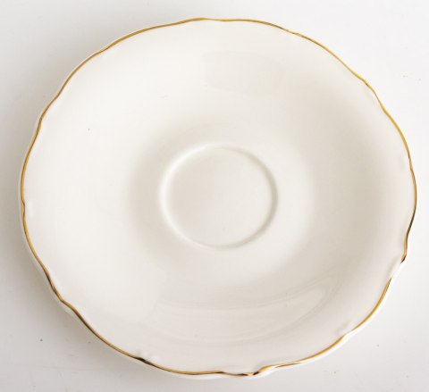 Filiżanka Z Podstawką Kpl. 2 Szt.