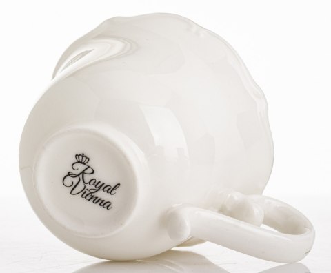 Filiżanka Z Podstawką Kpl. 2 Szt.