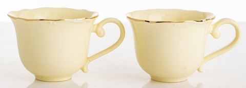 Filiżanka Z Podstawką Kpl. 2 Szt.