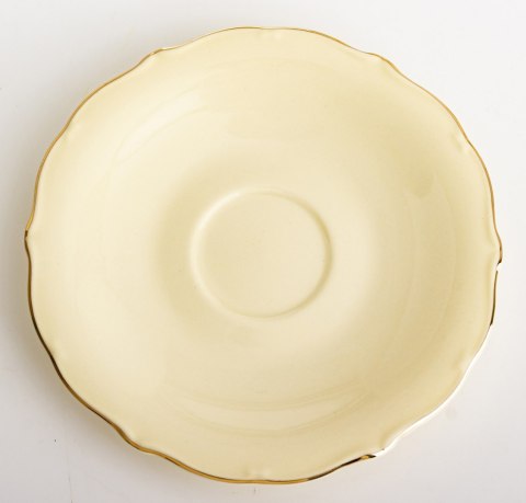 Filiżanka Z Podstawką Kpl. 2 Szt.