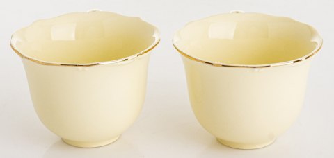 Filiżanka Z Podstawką Kpl. 2 Szt.