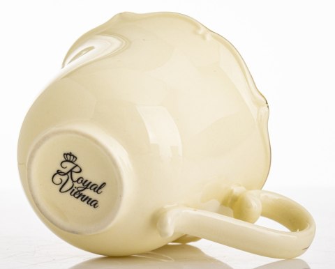 Filiżanka Z Podstawką Kpl. 2 Szt.