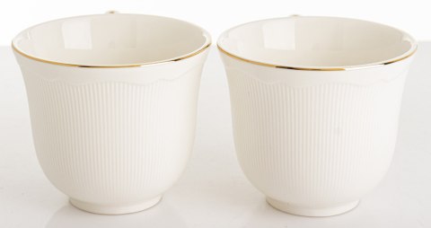 Filiżanka Z Podstawką Kpl. 2 Szt.