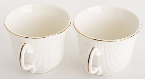 Filiżanka Z Podstawką Kpl. 2 Szt.