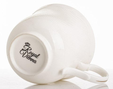 Filiżanka Z Podstawką Kpl. 2 Szt.