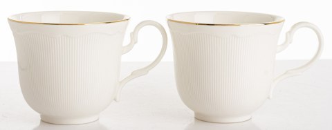 Filiżanka Z Podstawką Kpl. 2 Szt.