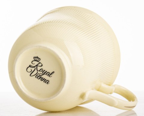 Filiżanka Z Podstawką Kpl. 2 Szt.