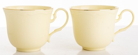 Filiżanka Z Podstawką Kpl. 2 Szt.