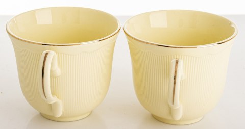 Filiżanka Z Podstawką Kpl. 2 Szt.