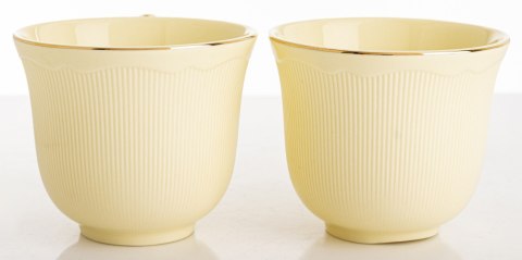 Filiżanka Z Podstawką Kpl. 2 Szt.