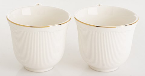 Filiżanka Z Podstawką Kpl. 2 Szt.