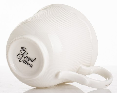 Filiżanka Z Podstawką Kpl. 2 Szt.