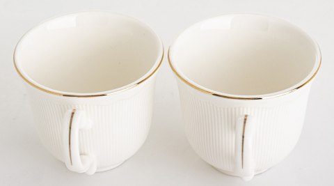 Filiżanka Z Podstawką Kpl. 2 Szt.