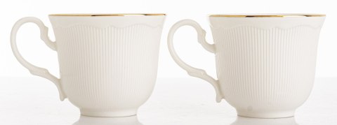 Filiżanka Z Podstawką Kpl. 2 Szt.