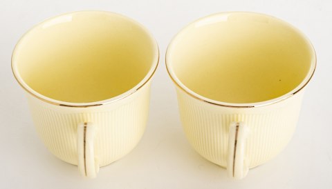 Filiżanka Z Podstawką Kpl. 2 Szt.