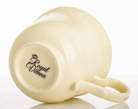 Filiżanka Z Podstawką Kpl. 2 Szt.