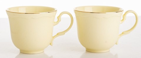 Filiżanka Z Podstawką Kpl. 2 Szt.