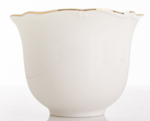 Filiżanka Z Podstawką