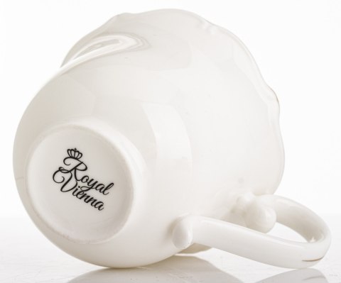 Filiżanka Z Podstawką