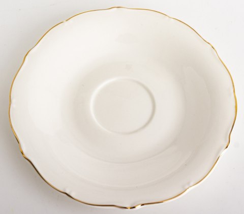 Filiżanka Z Podstawką