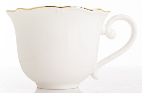 Filiżanka Z Podstawką