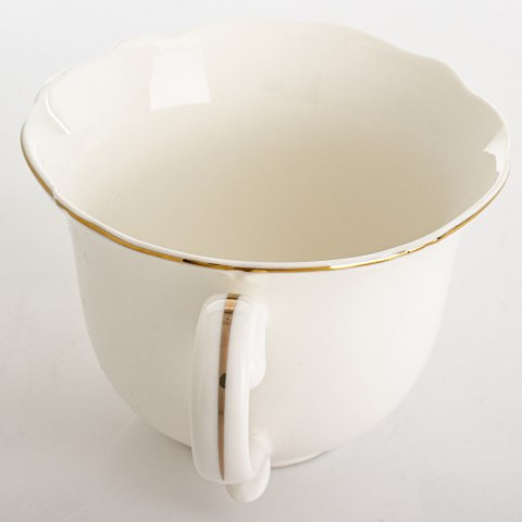 Filiżanka Z Podstawką