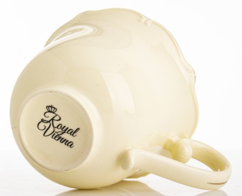 Filiżanka Z Podstawką