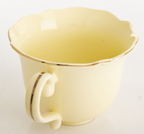 Filiżanka Z Podstawką