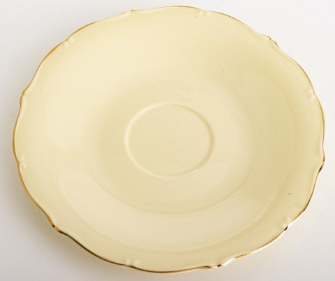 Filiżanka Z Podstawką