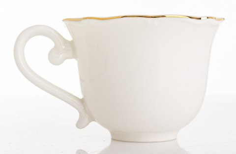 Filiżanka Z Podstawką