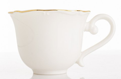 Filiżanka Z Podstawką