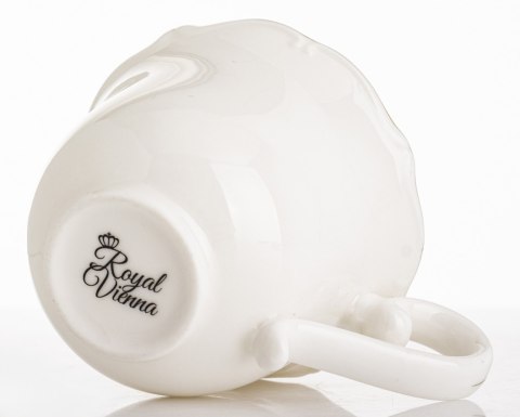 Filiżanka Z Podstawką