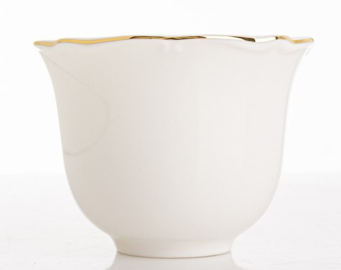 Filiżanka Z Podstawką