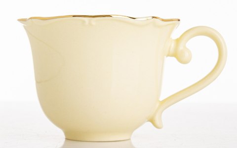 Filiżanka Z Podstawką