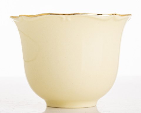 Filiżanka Z Podstawką