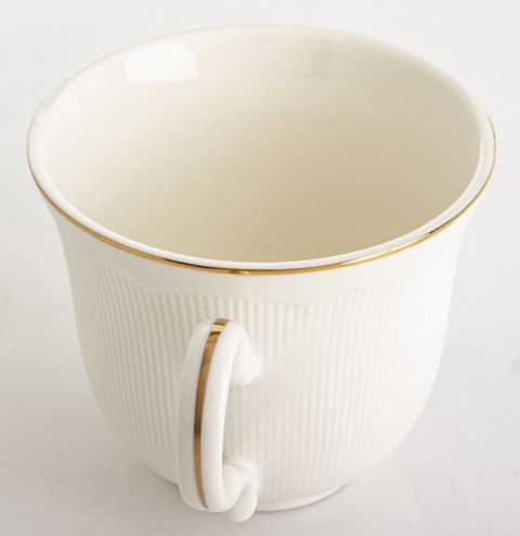 Filiżanka Z Podstawką