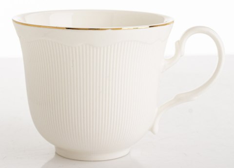 Filiżanka Z Podstawką