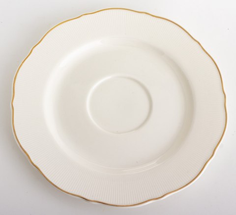 Filiżanka Z Podstawką