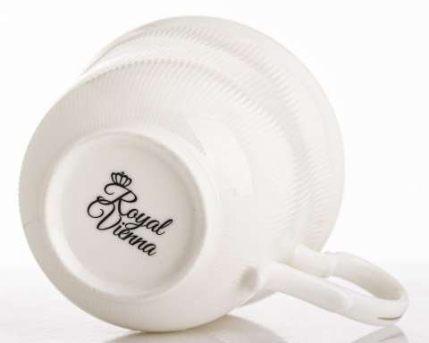 Filiżanka Z Podstawką