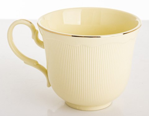 Filiżanka Z Podstawką