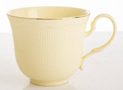 Filiżanka Z Podstawką